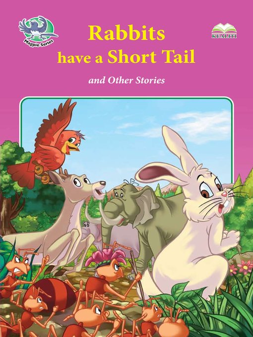 Title details for Rabbits Have Short Tail And Other Stories by Mimi Samuel - Available